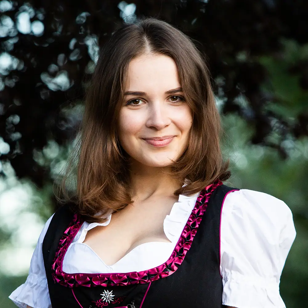 Sandra Müller